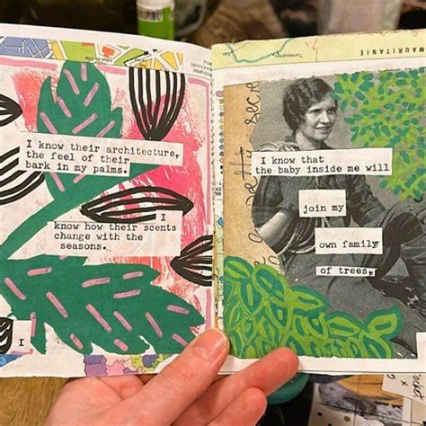 examples of zines|13 tutorials and a zillion ideas to make your own zine.